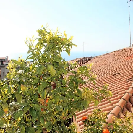 Casa Sarina Apartamento Taormina