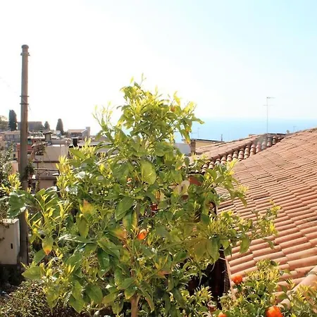Casa Sarina Taormina