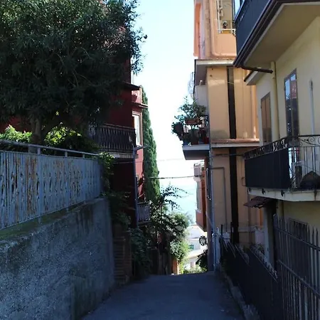 Casa Sarina * Taormina