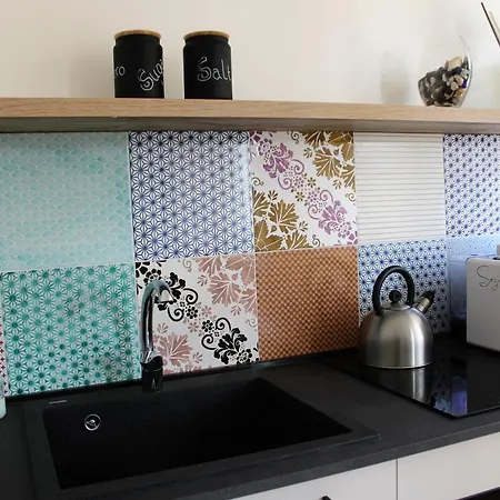 Casa Sarina Apartment Taormina