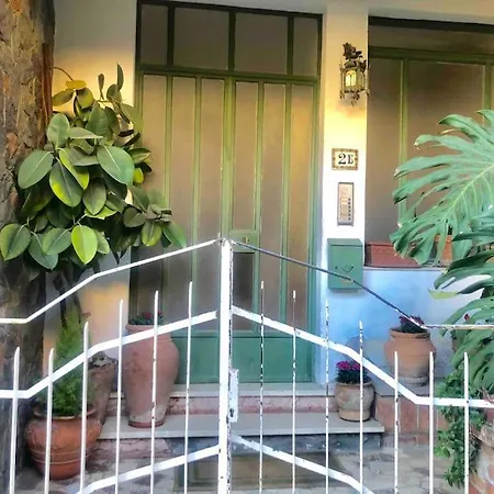 Casa Sarina Taormina