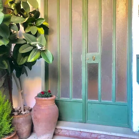 Apartment Casa Sarina *