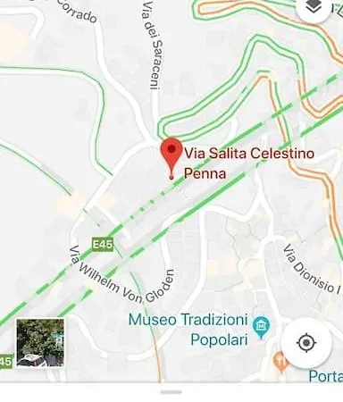 Apartment Casa Sarina