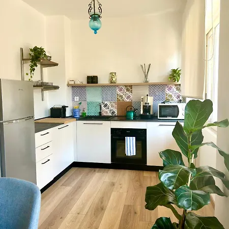 Casa Sarina Taormina