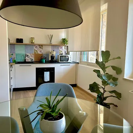 Apartment Casa Sarina