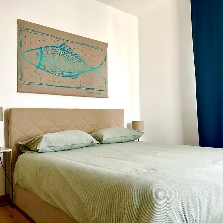 Casa Sarina Apartment Taormina