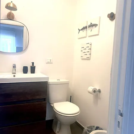 Casa Sarina Apartment *