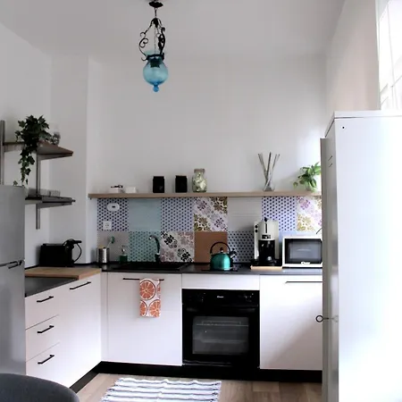 Apartment Casa Sarina *