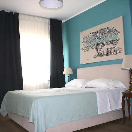 Casa Sarina Apartment Taormina