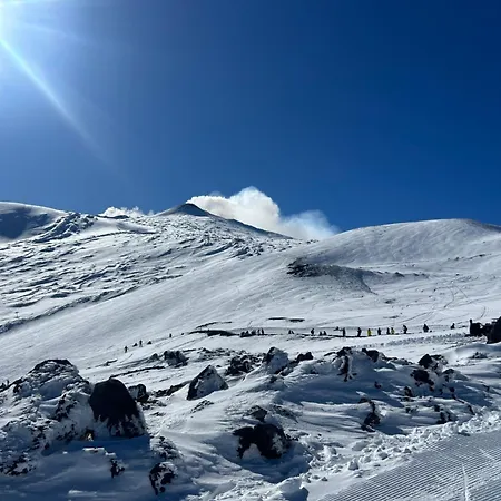 Casa Sarina Apartment Taormina