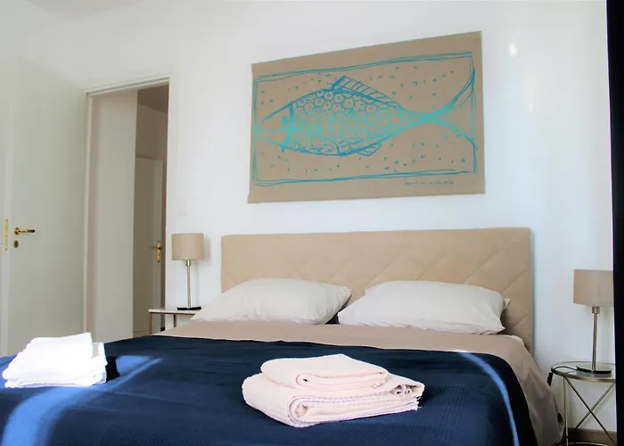 Casa Sarina Taormina