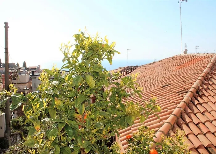 Casa Sarina Apartment Taormina
