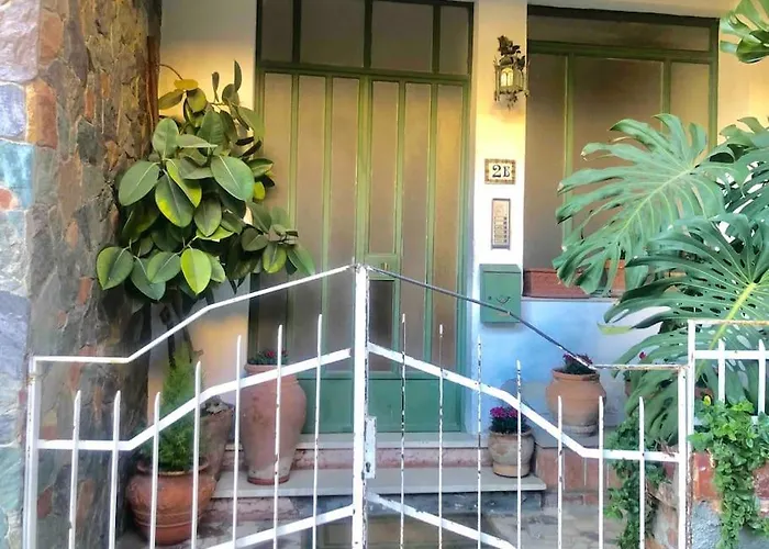 Casa Sarina Taormina