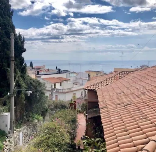 Casa Sarina *
