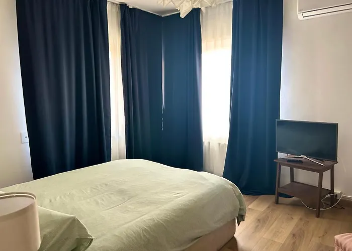 Casa Sarina *