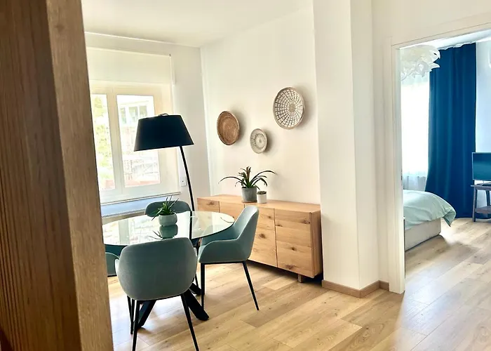 Apartment Casa Sarina