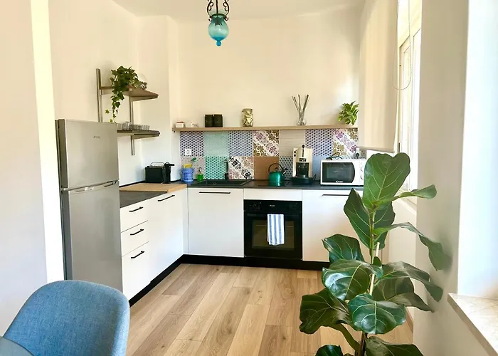 Casa Sarina Taormina