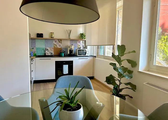 Apartment Casa Sarina