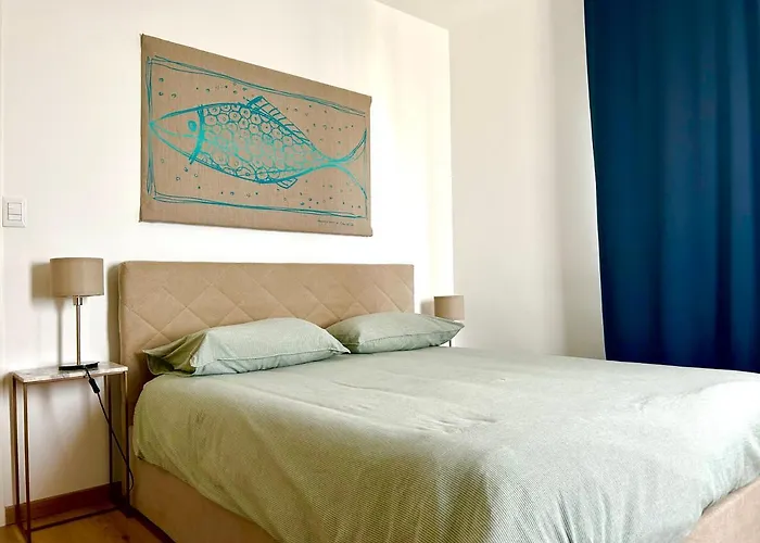 Casa Sarina Apartment Taormina