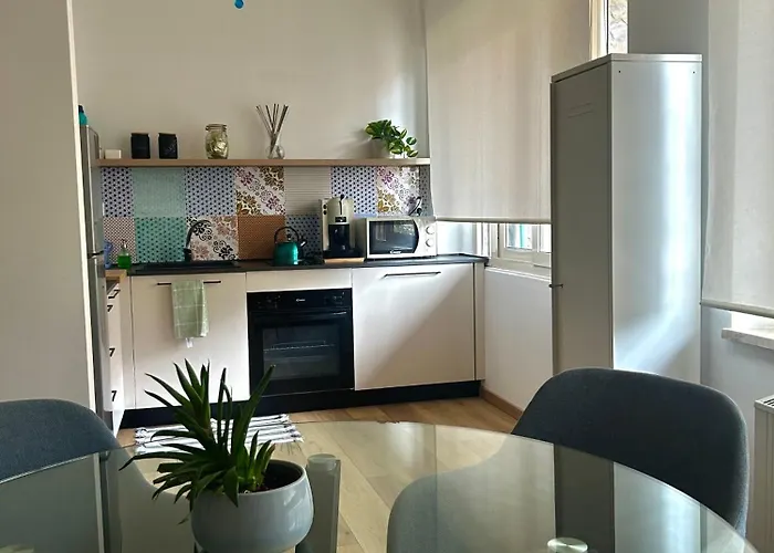 Casa Sarina *