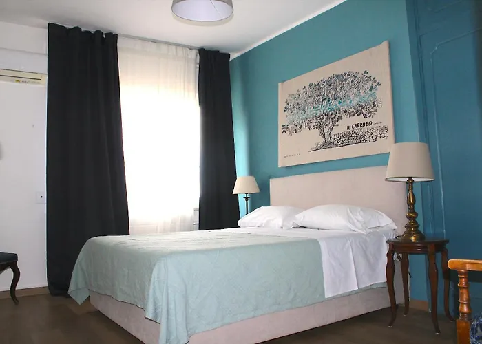 Casa Sarina Apartment Taormina