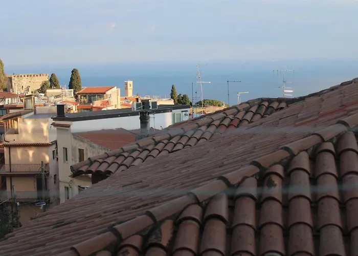 Casa Sarina *